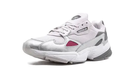 More Adidas Shoes FALCON WMNS 