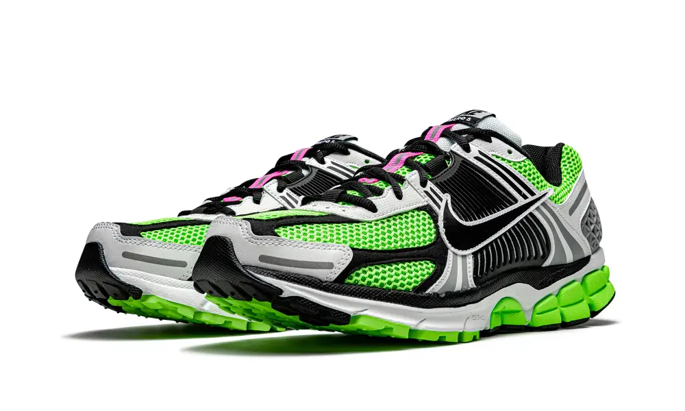 Nike Lifestyle Air Zoom Vomero 5 SE SP 'ELECTRIC GREEN'
