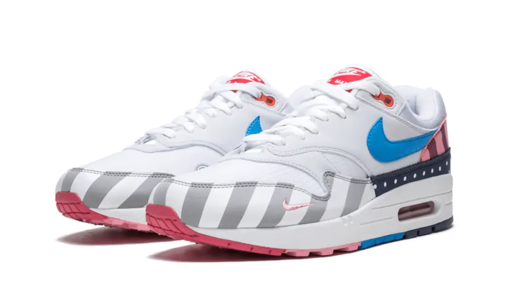 Nike Air Max Air Max 1 'Parra' 