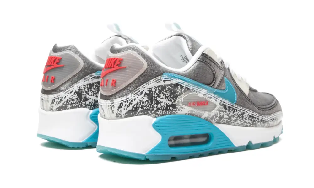Nike Air Max AIR MAX 90 MNS WMNS 'Rice Ball' 