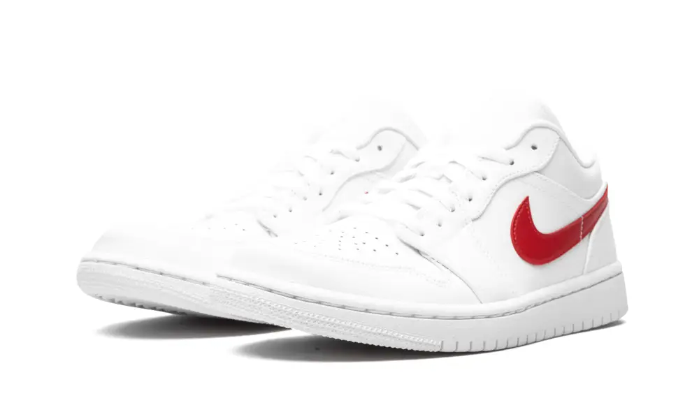 Air Jordan 1 AIR JORDAN 1 LO WMNS 'University Red'
