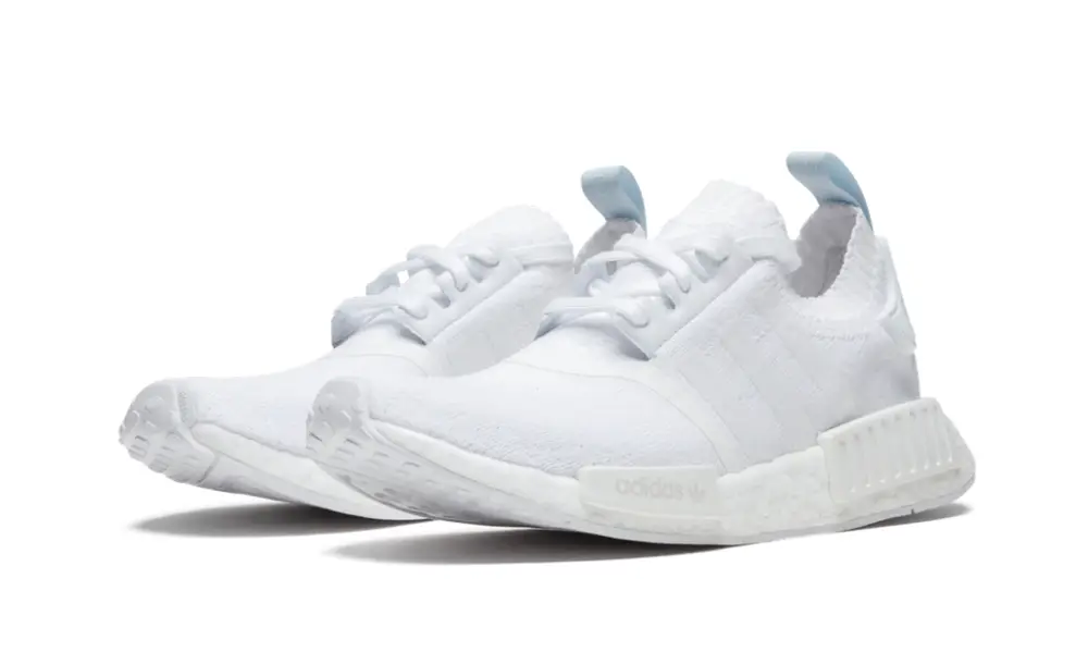 Adidas NMD NMD_R1 PK WMNS 