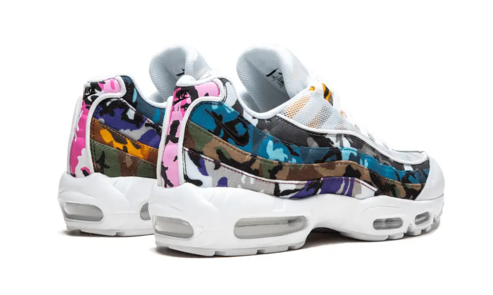 Nike Air Max Air Max ERDL Party 'ERDL Party' 