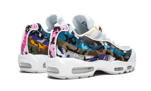 Nike Air Max Air Max ERDL Party 'ERDL Party' 