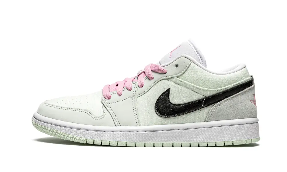 Air Jordan 1 AIR JORDAN 1 LO SE WMNS 'Barely Green' 
