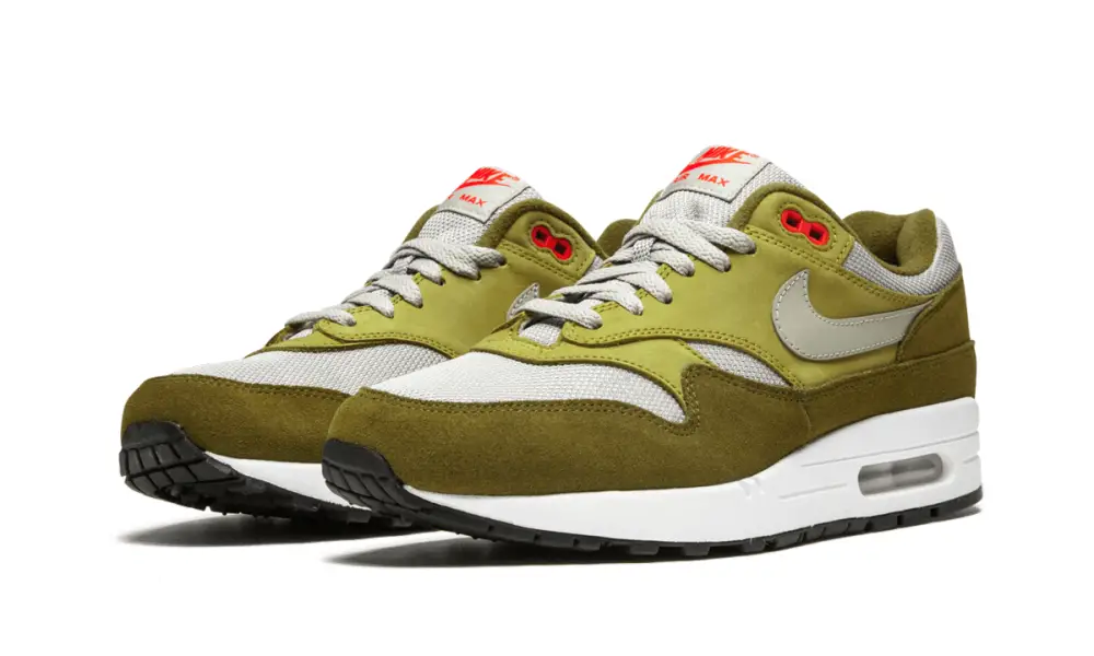 Nike Air Max Air Max 1 Premium Retro 'Curry Pack'