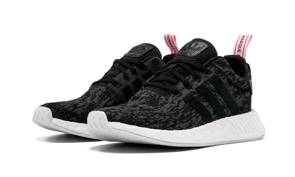 Adidas NMD NMD_R2 WMNS 