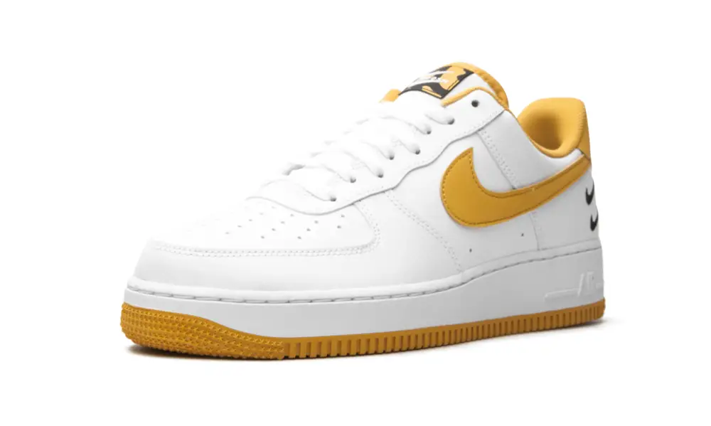 Nike Lifestyle Air Force 1 Low 'Light Ginger'