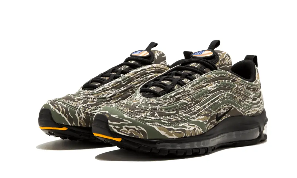 Nike Air Max Air Max 97 Premium QS 'USA' 58C03262