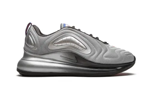 Nike Air Max AIR MAX 720 'Metallic Silver'