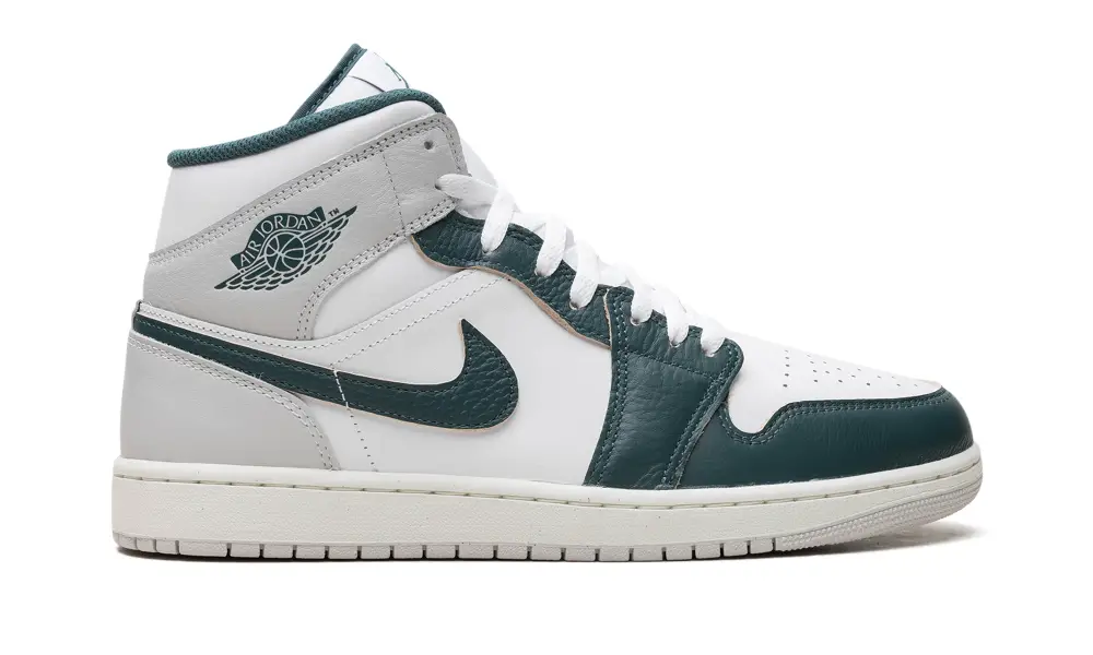 Air Jordan 1 Air Jordan 1 'Oxidized Green'