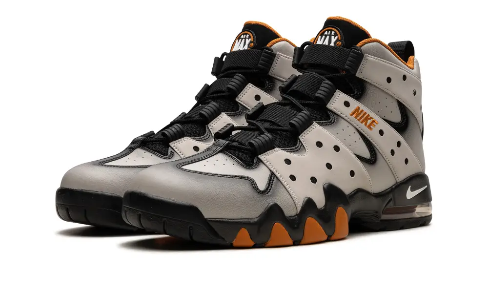 Nike Basketball Air Max2 CB 94 'Light Iron Ore' 