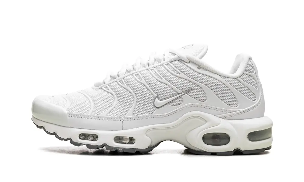Nike Air Max Air Max Plus 'Triple White'