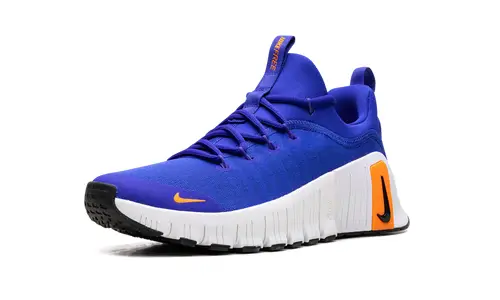 Nike Lifestyle Metcon 6 WMNS 'Racer blue  black sail' 
