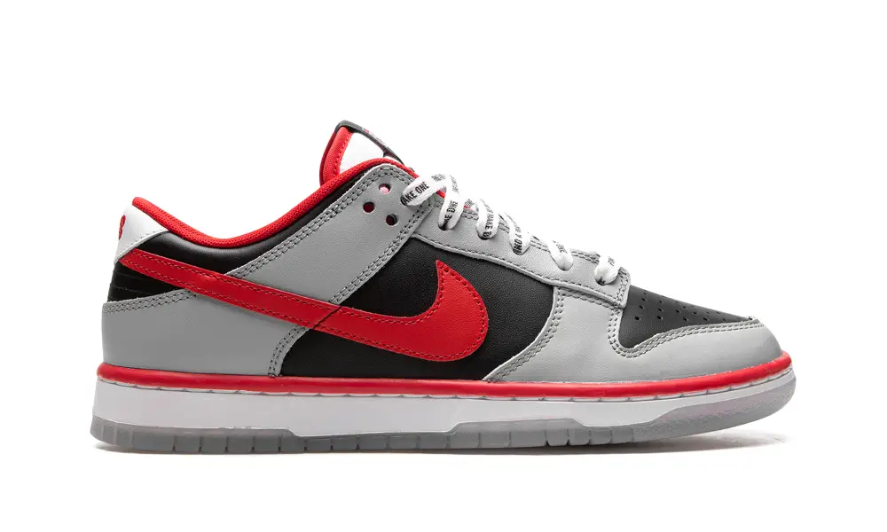Nike Dunk Dunk Low 'Clark Atlanta University' 