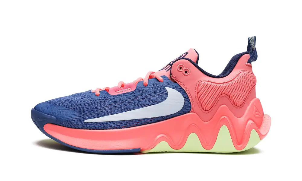 Nike Basketball Giannis Immortality 2