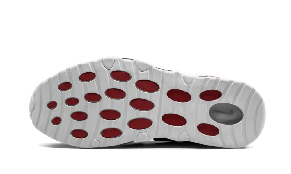 Nike Air Max Air Max Uptempo '95 'Bulls' 