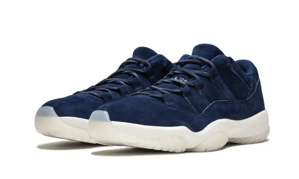 Air Jordan 11 Air Jordan 11 Retro Low 'RE2PECT'