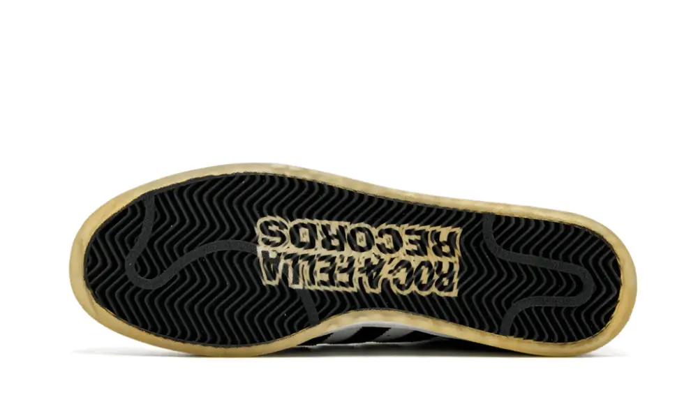Adidas Superstar Superstar 1 (MUSIC) 'Roc-A-Fella Records' 