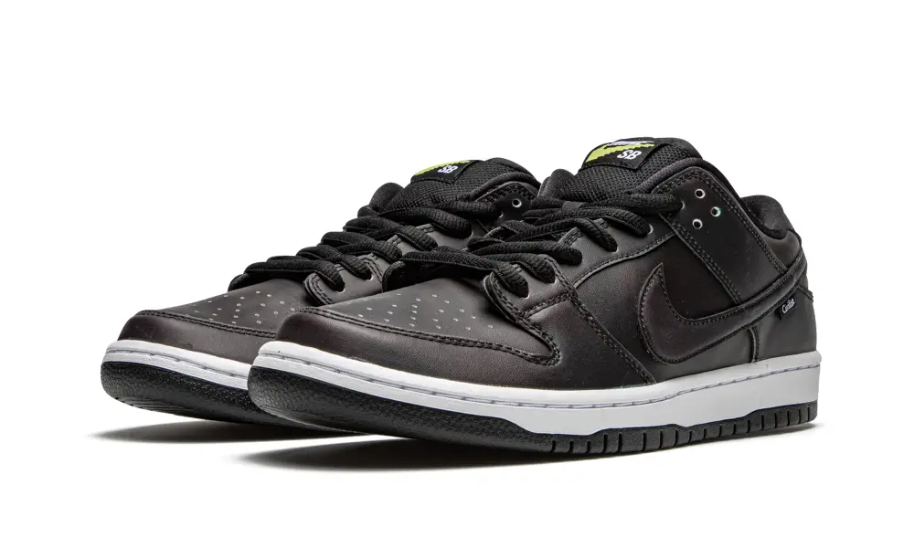 SB Dunk Low 'Civilist'