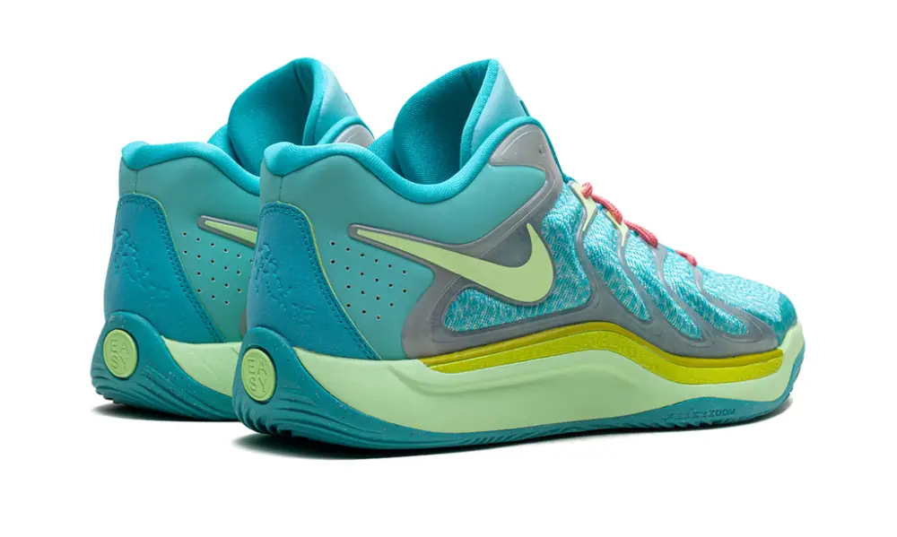 Nike Lifestyle KD 17 WMNS 'Bahamas'
