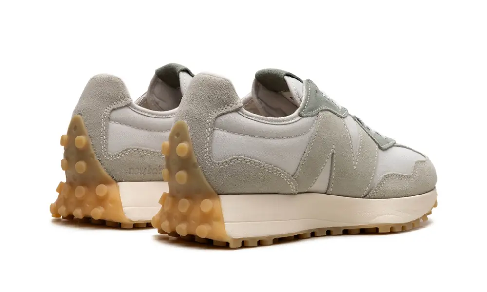 New Balance 327 327 WMNS 'Grey White'