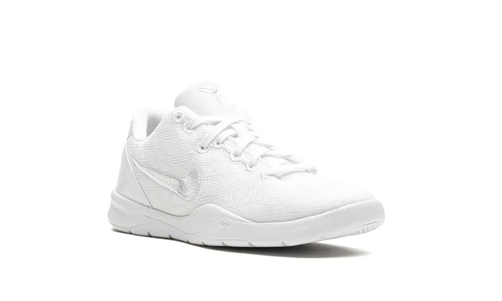 Nike Lifestyle Kobe 8 Protro PS 'Triple White' 