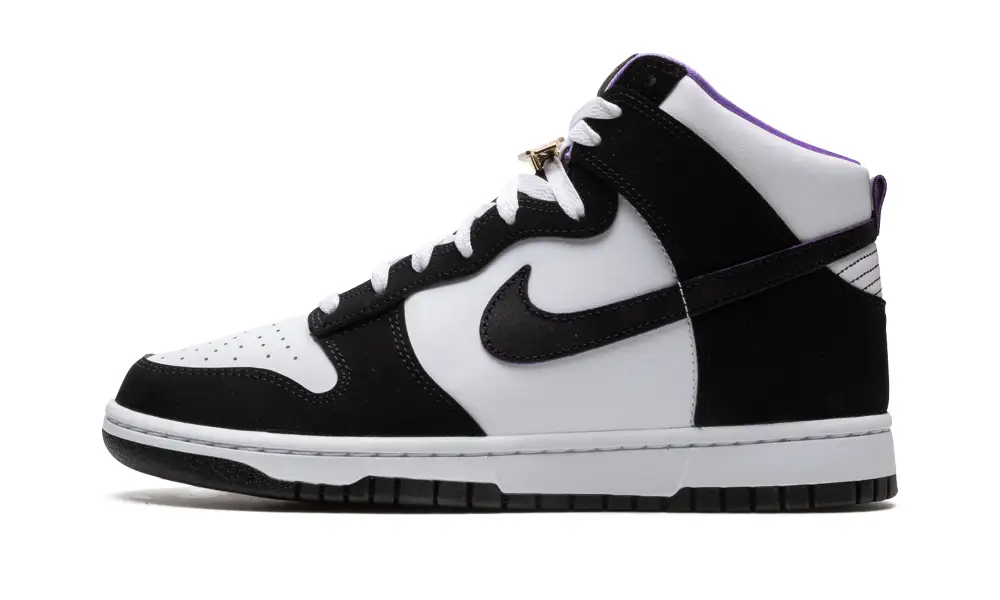 Nike Dunk Dunk High 'World Champ' 