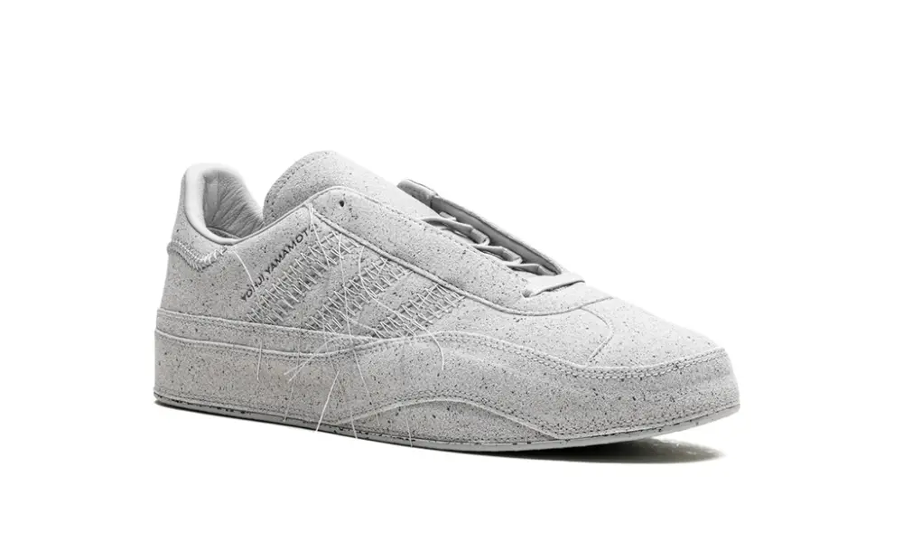 Adidas Gazelle Gazelle 'Y-3 - Clear Onix'