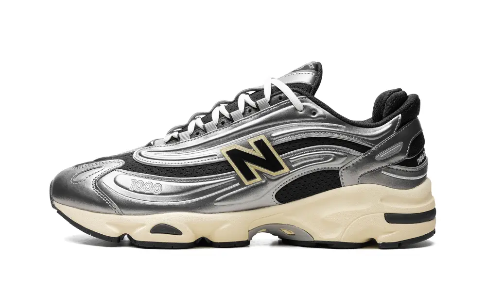 More New Balance 1000 'Silver Metallic' 6A973944