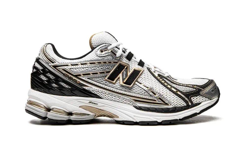 New Balance 1906R 1906R 'White   Gold' 