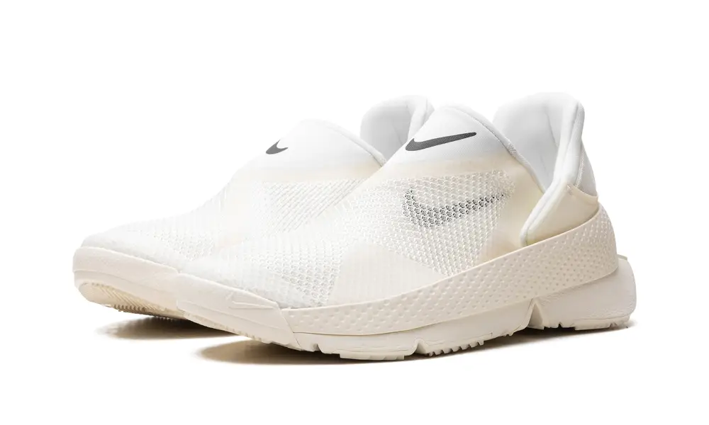 Nike Lifestyle Go Flyease Wmns 'Pale Ivory' 