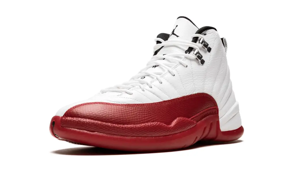 Air Jordan 12 Air Jordan 12 Retro 'Cherry (2009)' 