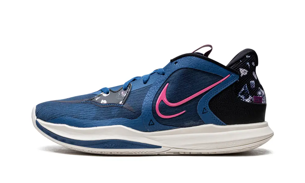 Nike Basketball Kyrie 5 Low