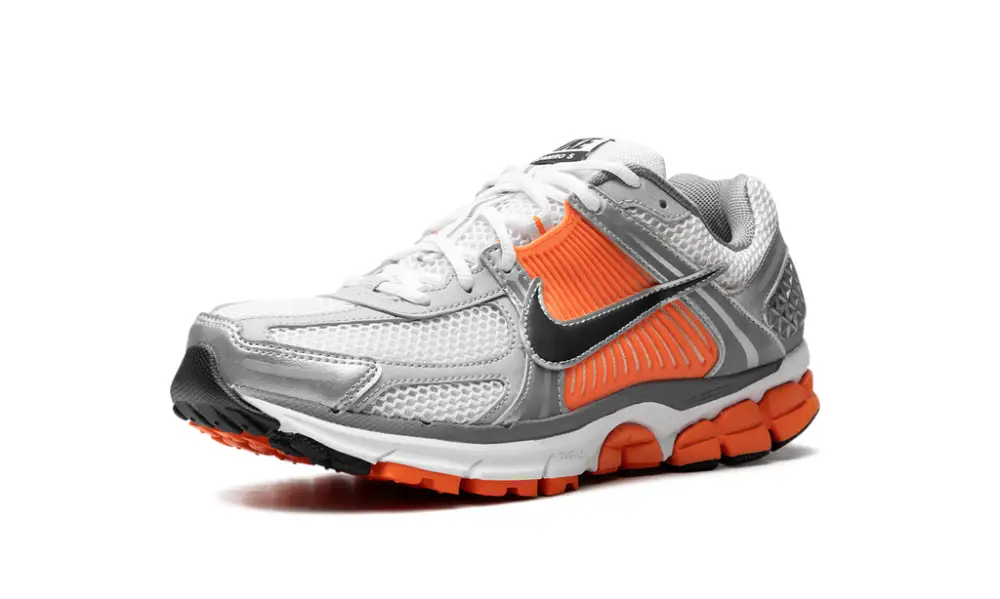Nike Lifestyle Zoom Vomero 5 'Platinum Tint'