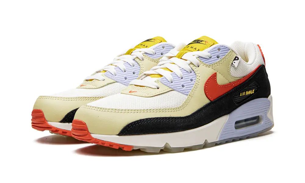 Nike Air Max Air Max 90 'Set To Rise'