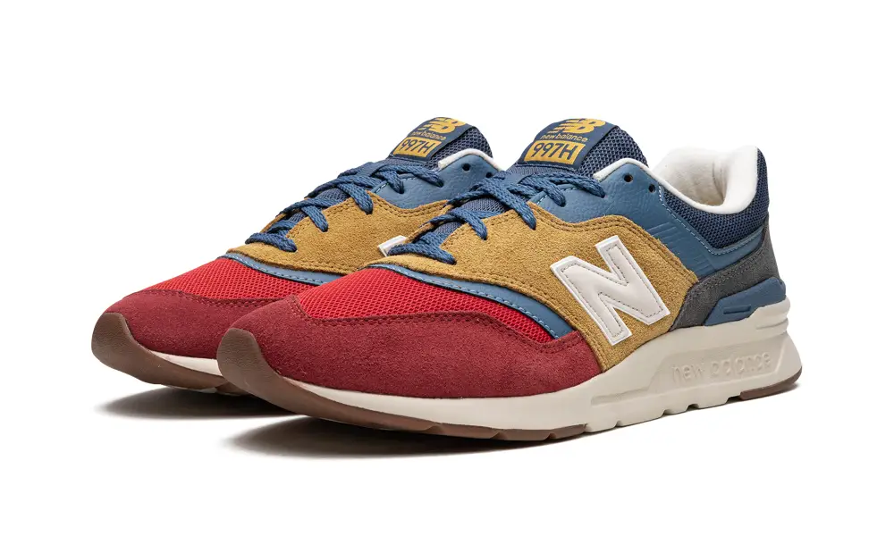 New Balance 997 997H 'Moms Carpet' 6A5F9620