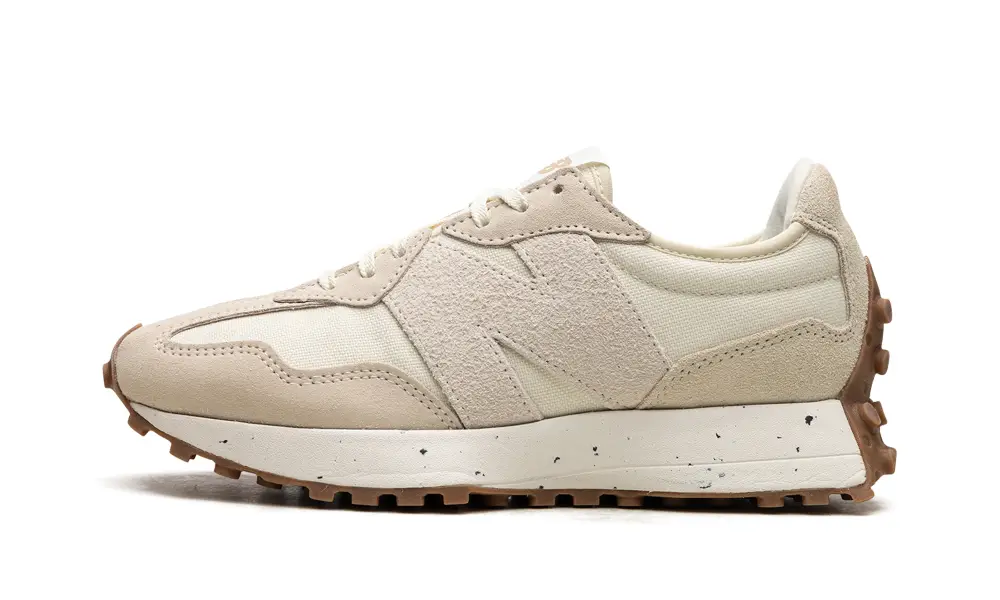 New Balance 327 327 WMNS 'Turtledove'