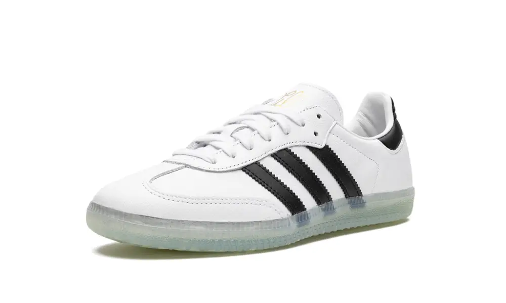 Adidas Samba Samba 'Jason Dill'