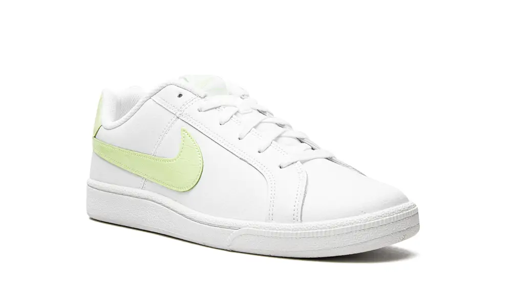 Nike Lifestyle COURT ROYALE WMNS 'Barely Volt'