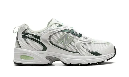 New Balance 530 530 'White New Spruce Clay Ash'