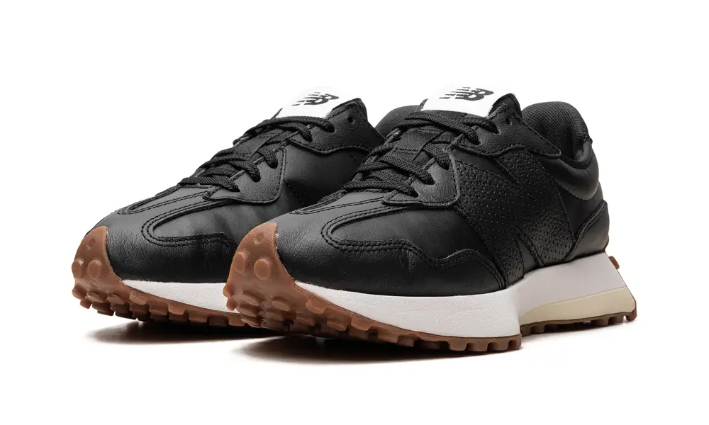 New Balance 327 327 WMNS 'Black Sea Salt'