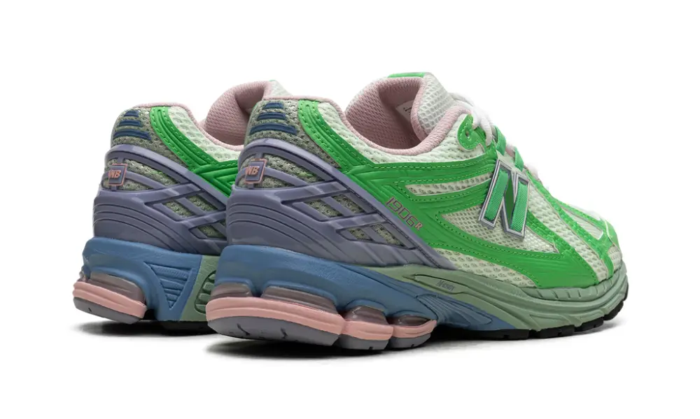 New Balance 1906R 1906R 'Green Astral Purple' 