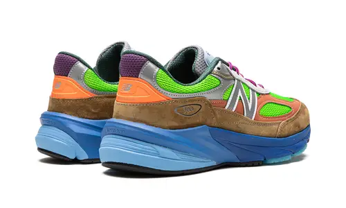 New Balance 990 990 v6 'Action Bronson Baklava'