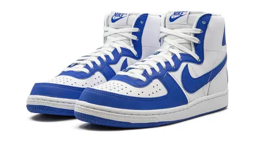 Nike Basketball Terminator High 'Game Royal' 