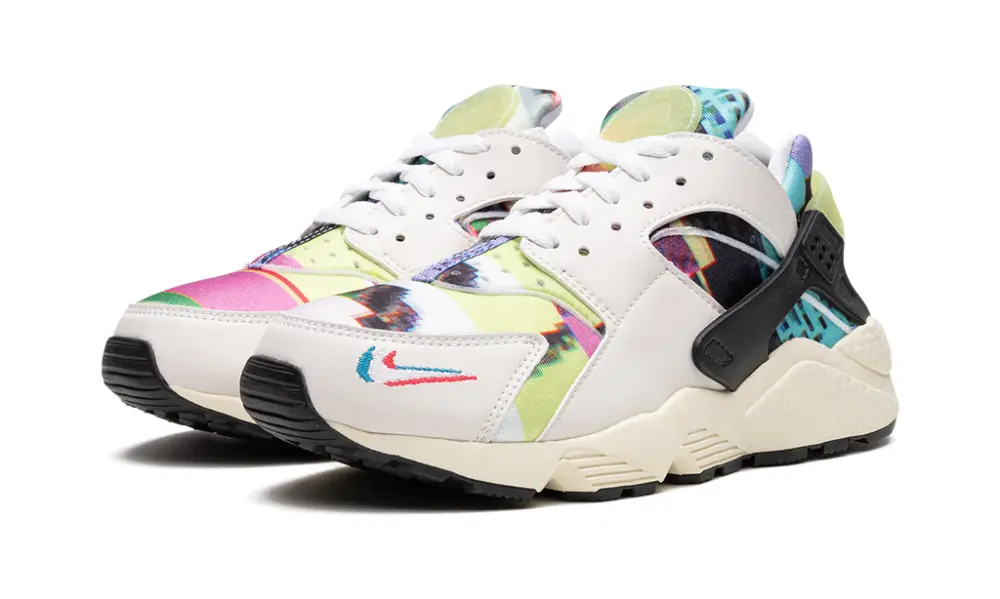 Nike Huarache AIR HUARACHE SE MNS WMNS 'Pixel' 