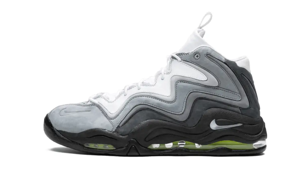 Nike Basketball Air Pippen 1 'Nike x Kith F&F' 3A7314