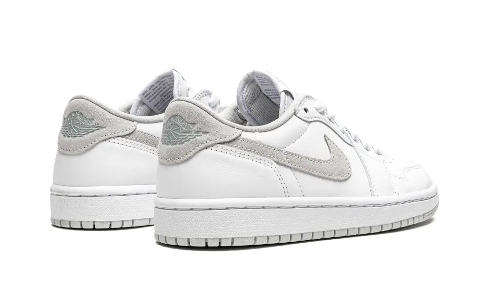 Air Jordan 1 AIR JORDAN 1 LO OG WMNS 'Neutral Grey' 
