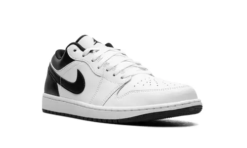 Air Jordan 1 Air Jordan 1 Low 'White Black' 