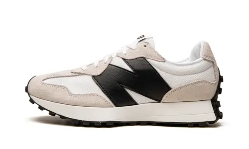 New Balance 327 327 'White / Black'